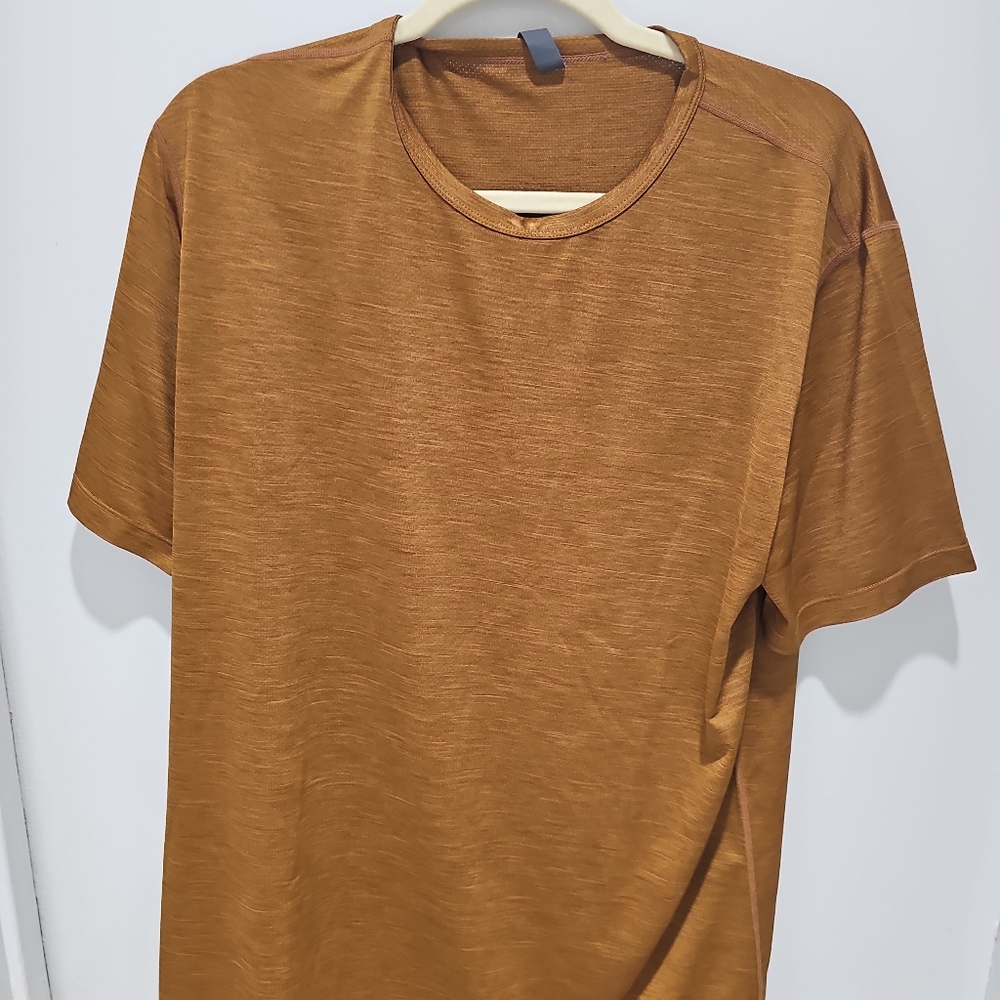Zephyr Tee medium sized